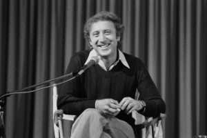 Gene Wilder