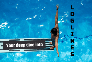 Logline class: Your deep dive