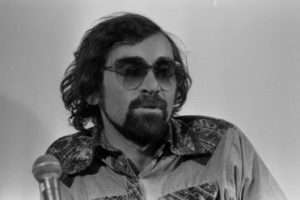 Gary Shusett 40 years ago